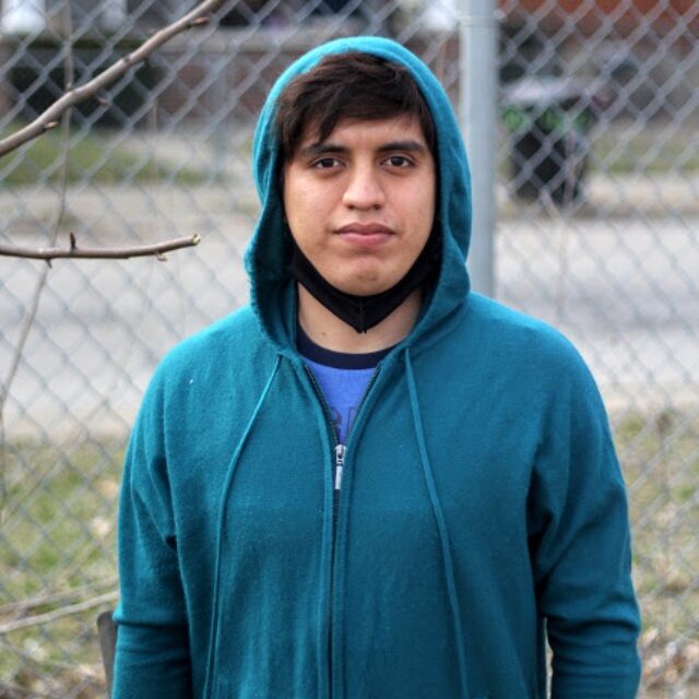 Alan “Avocado”